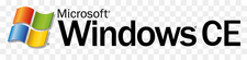 Windows CE